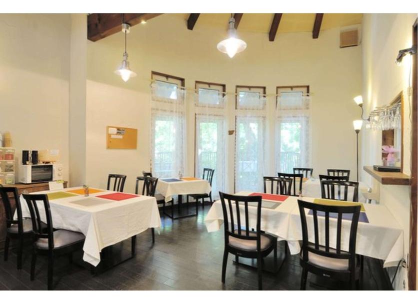 Εστιατόριο Φωτογραφία