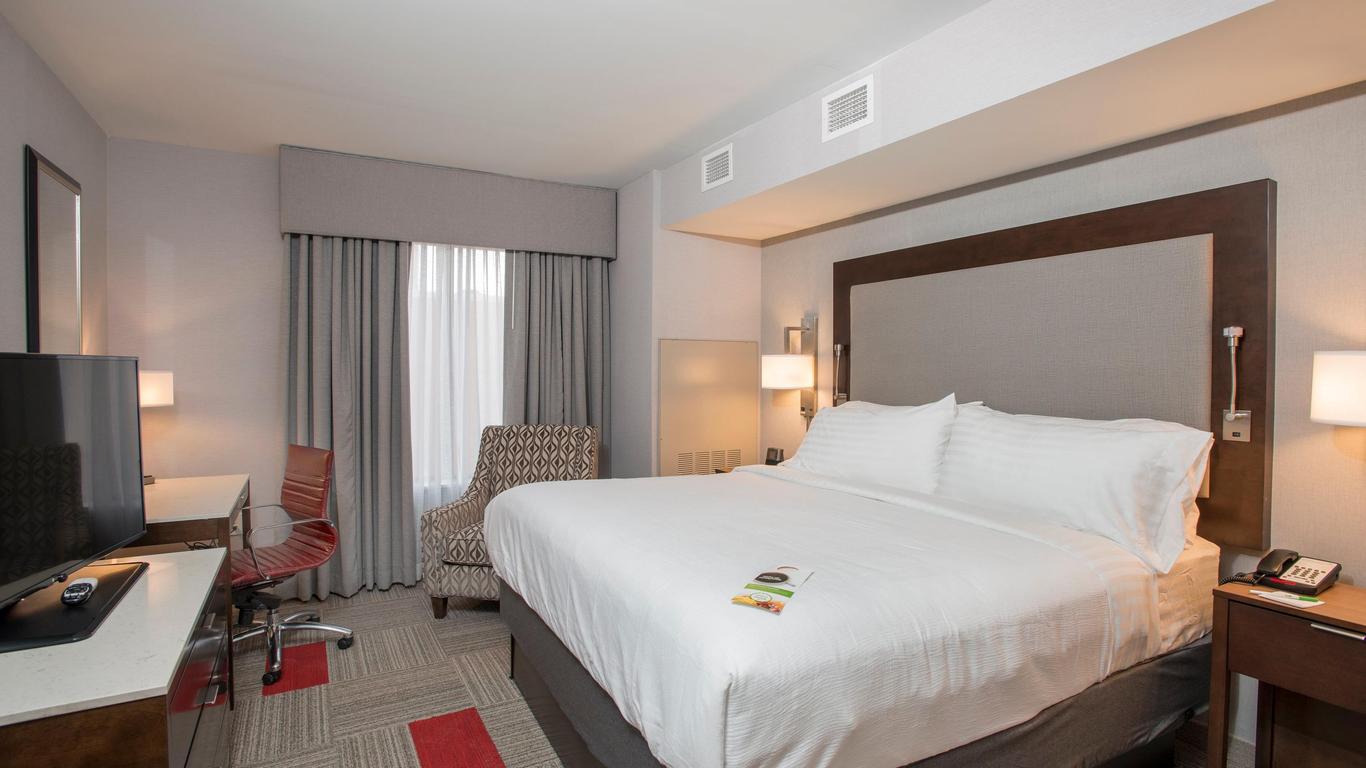 Holiday Inn Hotel & Suites Cincinnati Downtown, An IHG Hotel