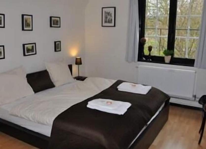 Κρεβατοκάμαρα Φωτογραφία