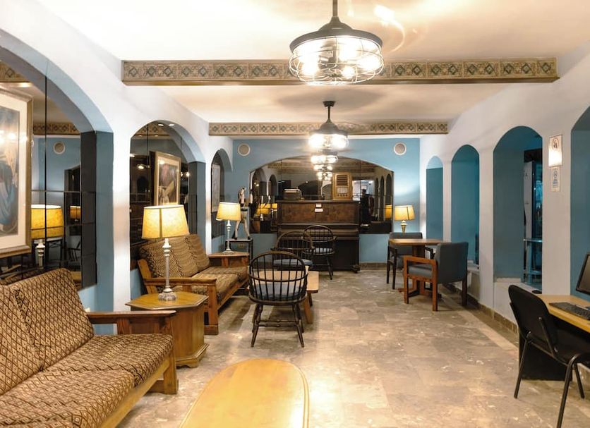 Σαλόνι Φωτογραφία