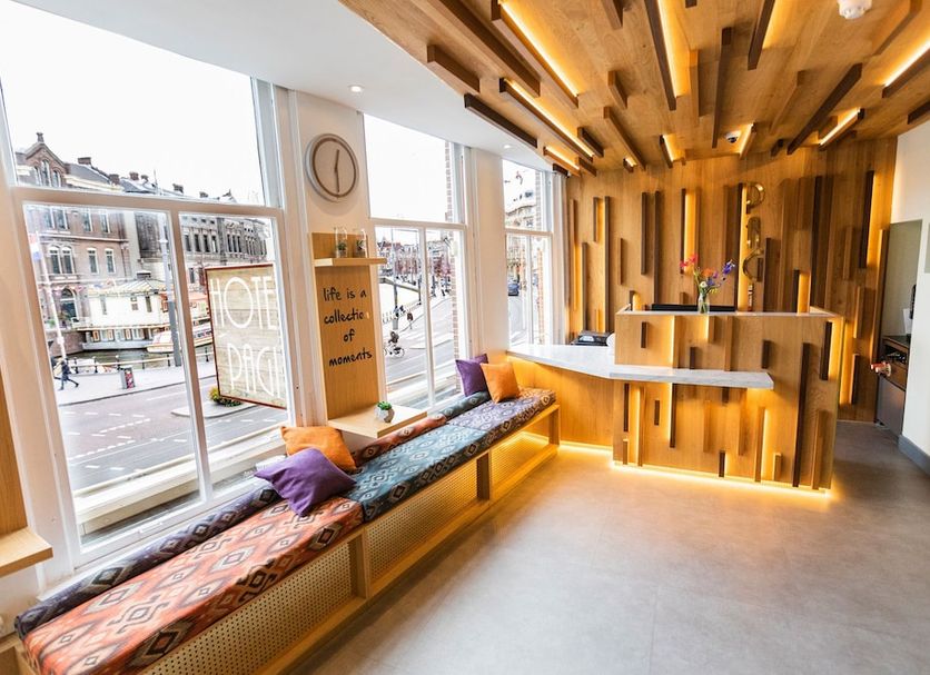 Ρεσεψιόν Φωτογραφία