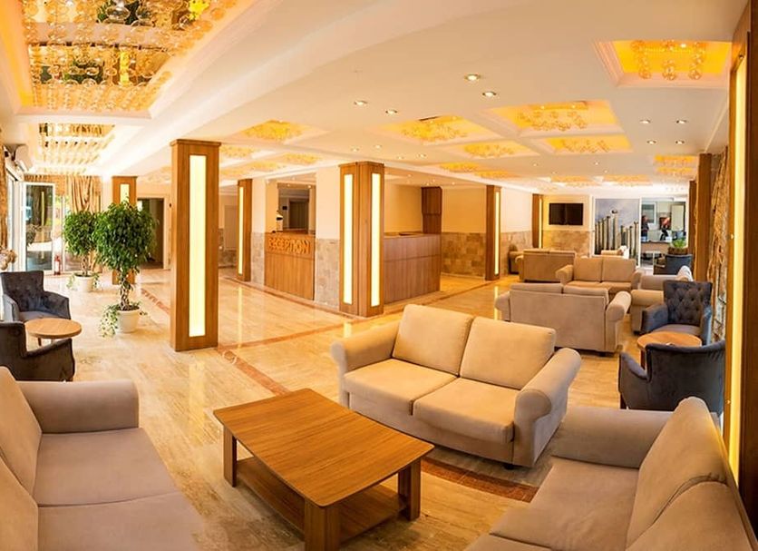 Σαλόνι Φωτογραφία