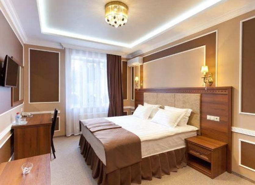 Κρεβατοκάμαρα Φωτογραφία