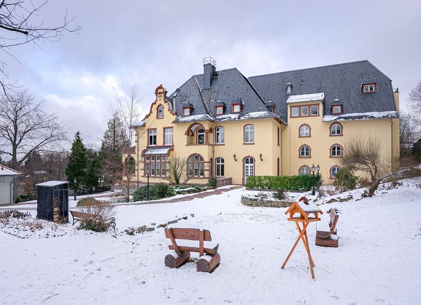 Κτίριο Φωτογραφία