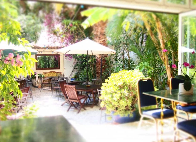 Βεράντα Φωτογραφία