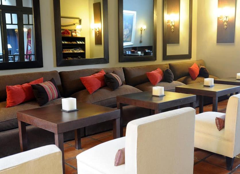 Εστιατόριο Φωτογραφία