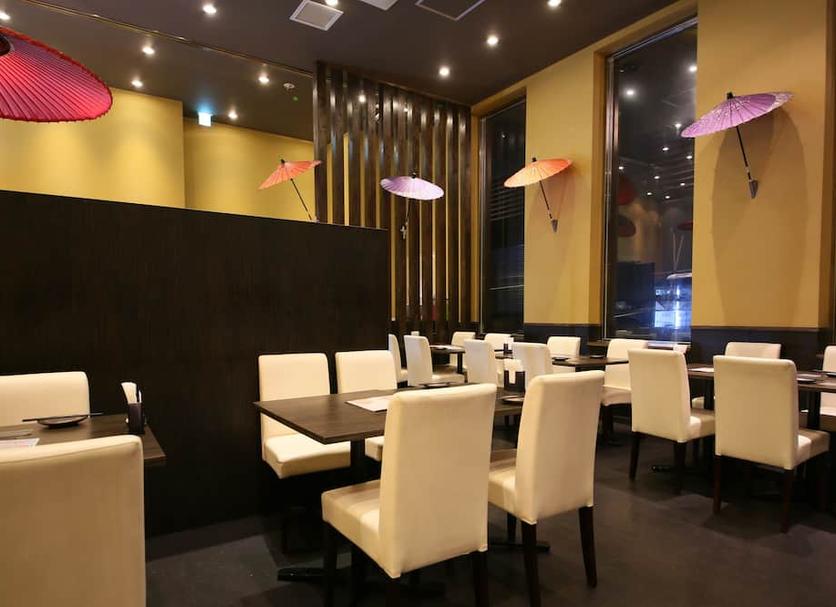 Εστιατόριο Φωτογραφία