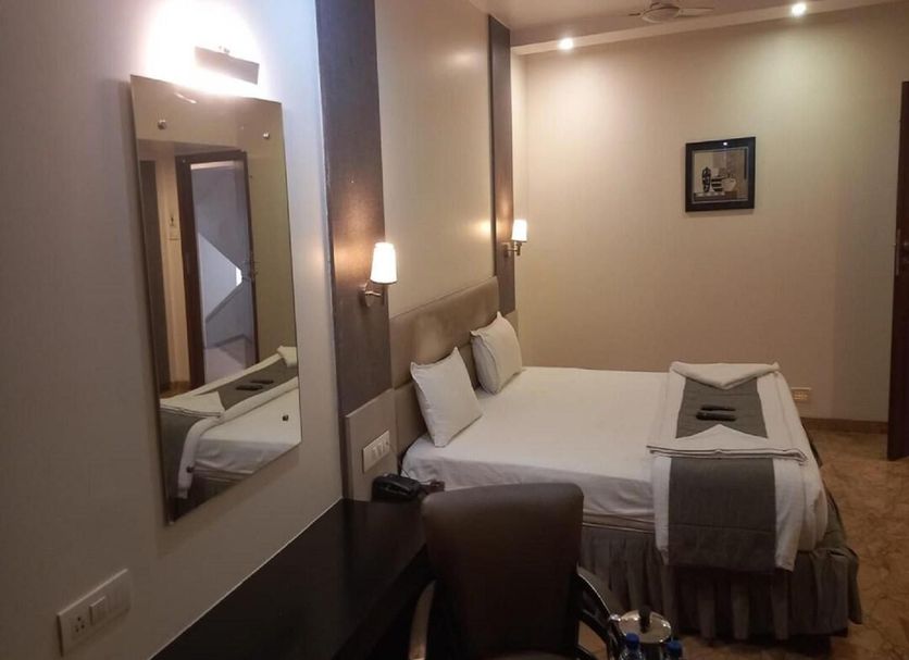 Κρεβατοκάμαρα Φωτογραφία