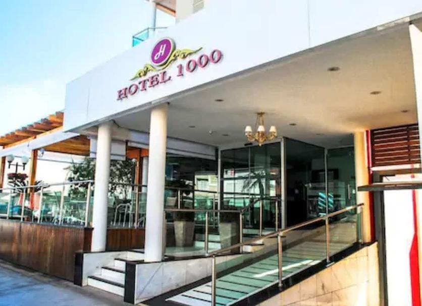 Κτίριο Φωτογραφία