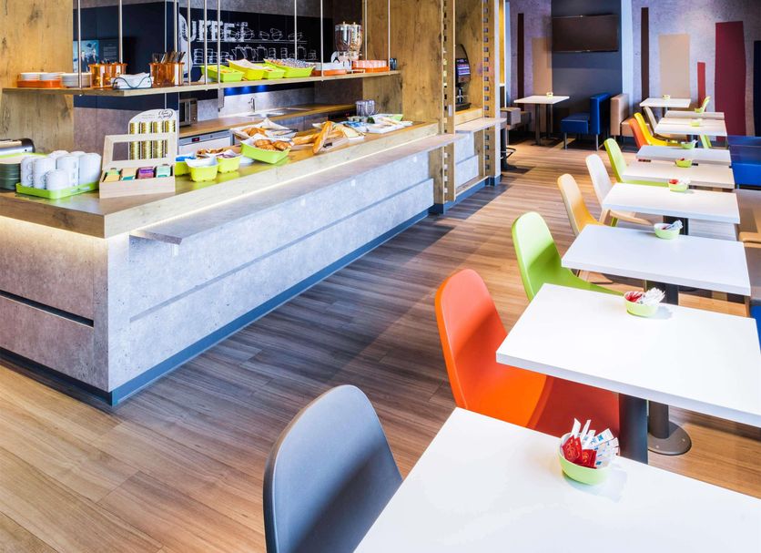 Τραπεζαρία Φωτογραφία