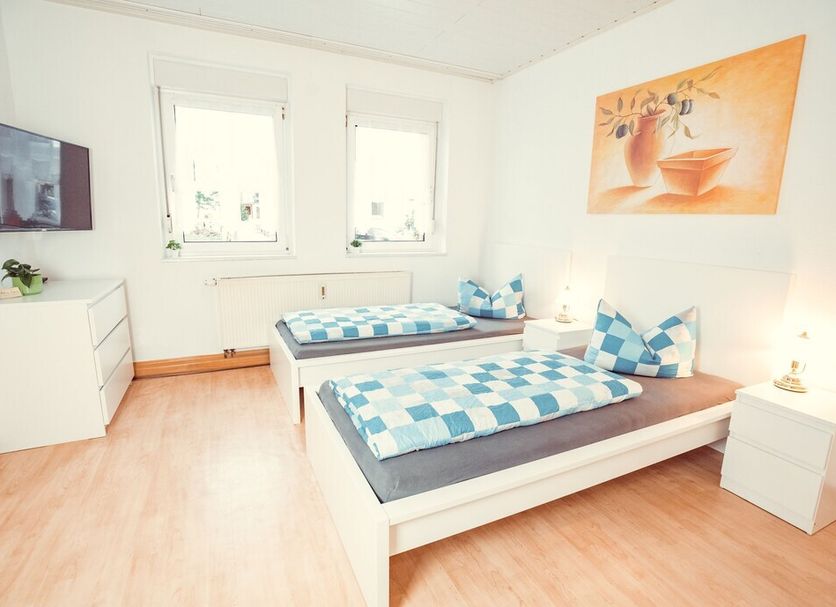 Κρεβατοκάμαρα Φωτογραφία