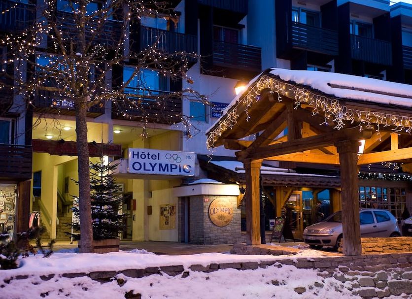 Κτίριο Φωτογραφία