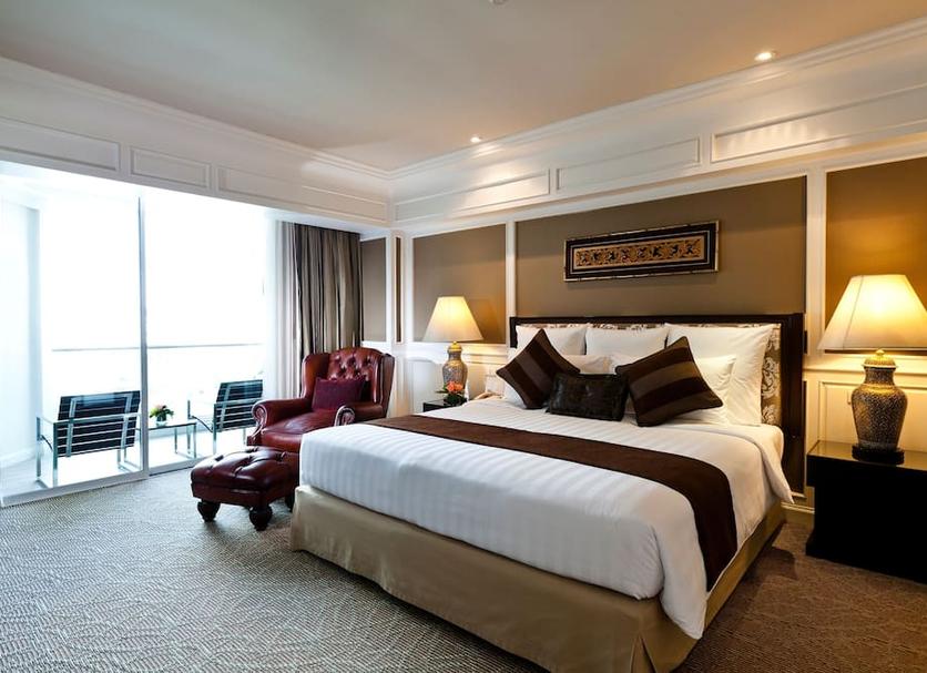 Κρεβατοκάμαρα Φωτογραφία