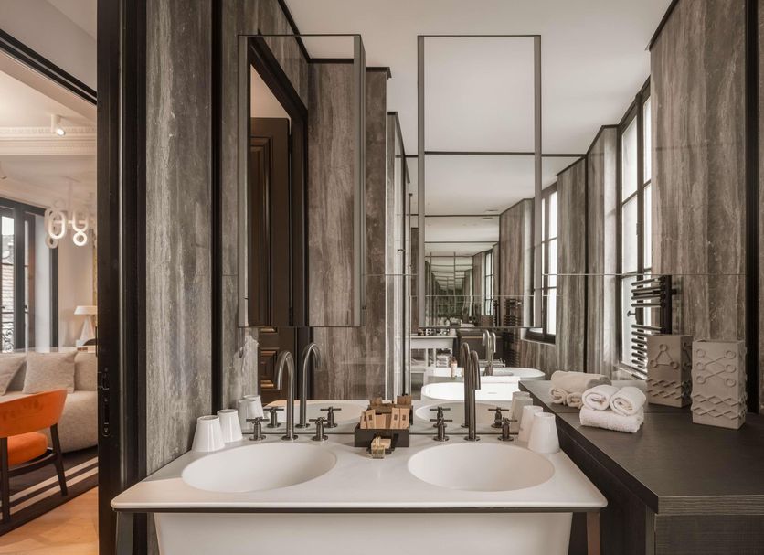 Κρεβατοκάμαρα Φωτογραφία