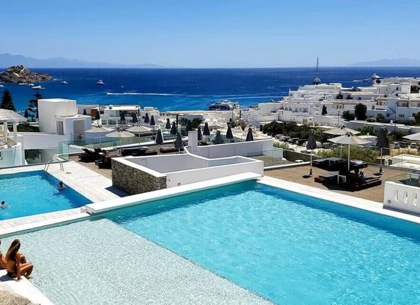 Πισίνα Φωτογραφία