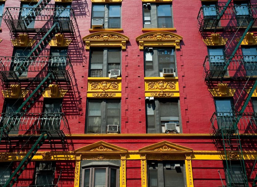 Κτίριο Φωτογραφία