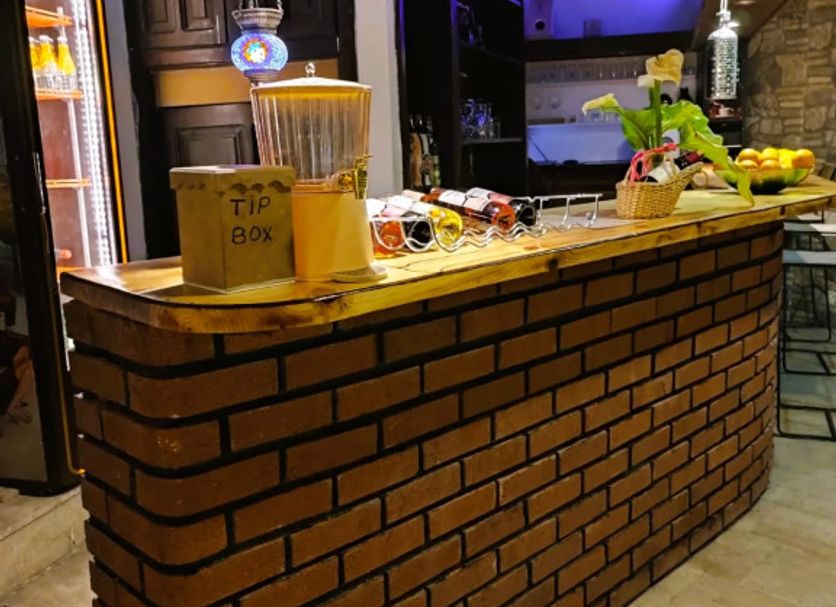 Ρεσεψιόν Φωτογραφία