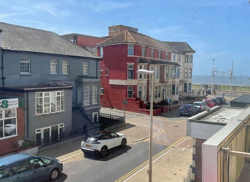 Μπαλκόνι Φωτογραφία