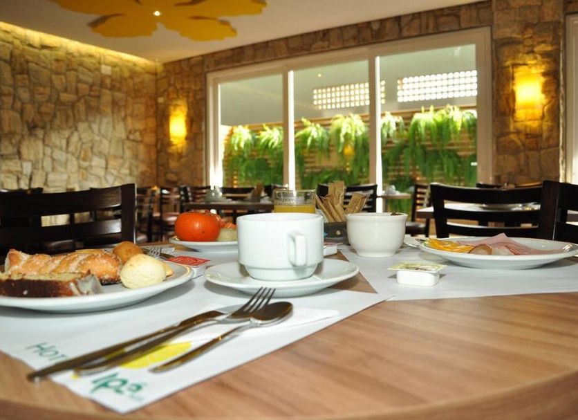 Εστιατόριο Φωτογραφία