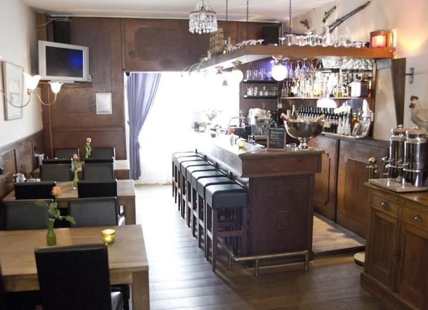 Bar Φωτογραφία
