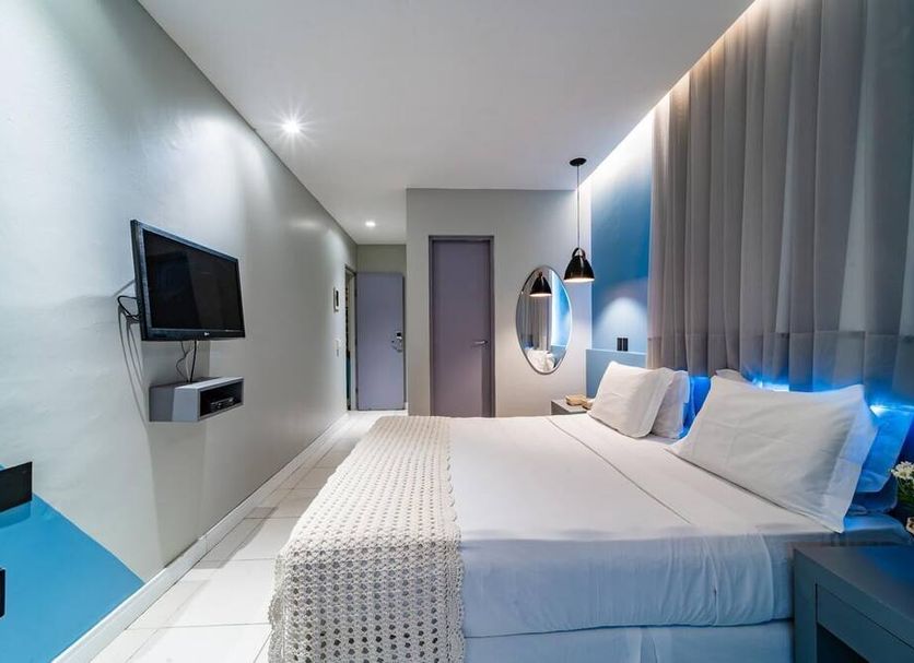 Κρεβατοκάμαρα Φωτογραφία