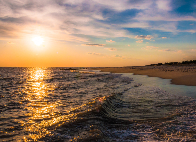 Παραλία Φωτογραφία
