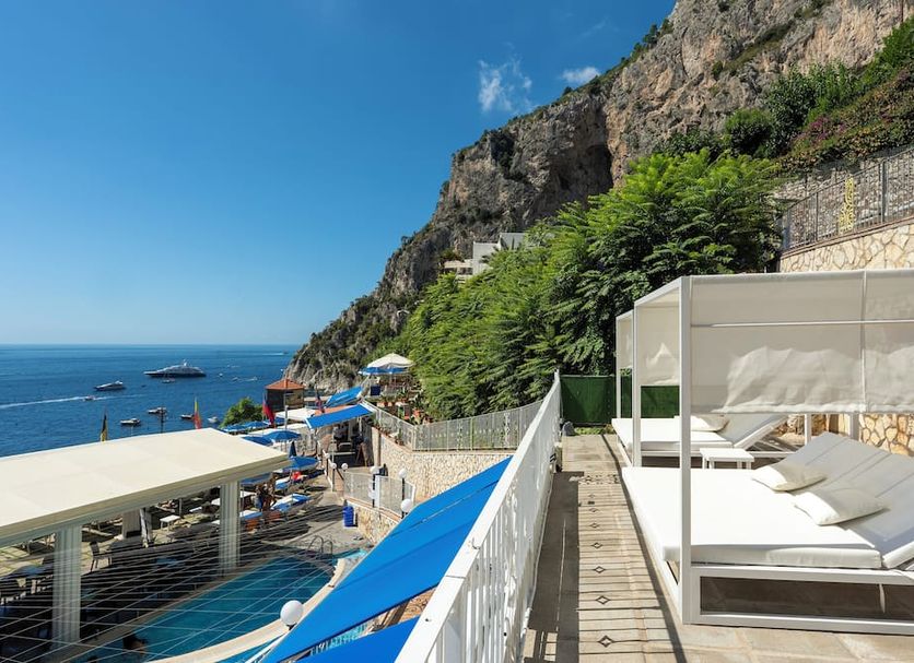 Μπαλκόνι Φωτογραφία