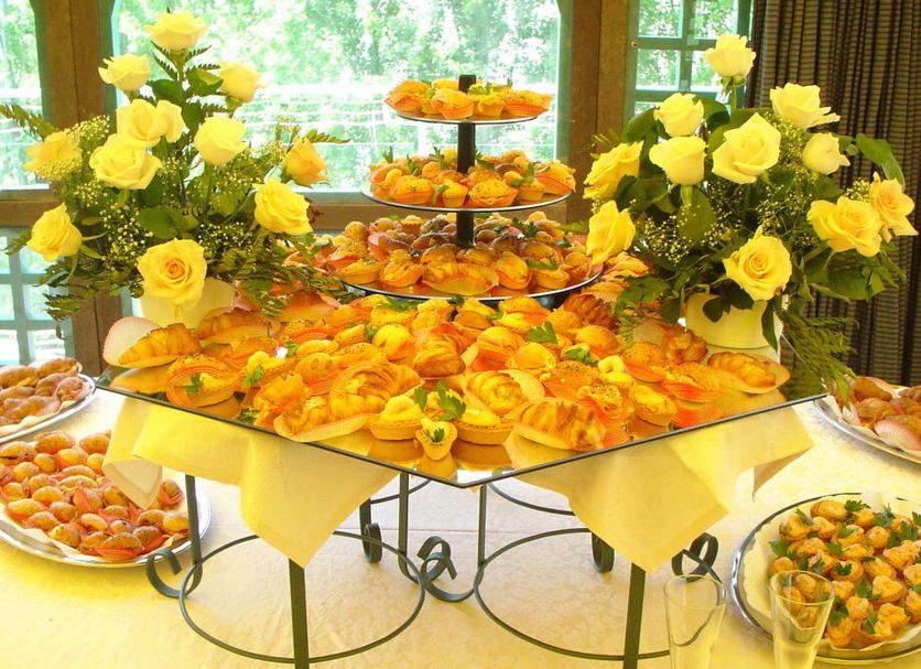 Μπουφές Φωτογραφία