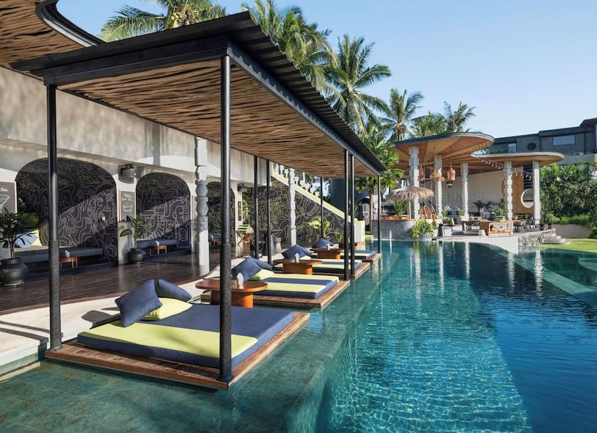 Πισίνα Φωτογραφία