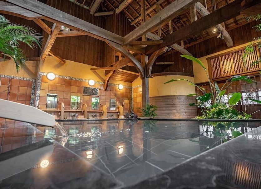 Σαλόνι ξενοδοχείου Φωτογραφία