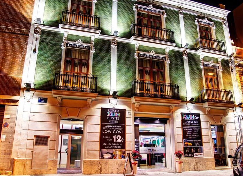 Κτίριο Φωτογραφία