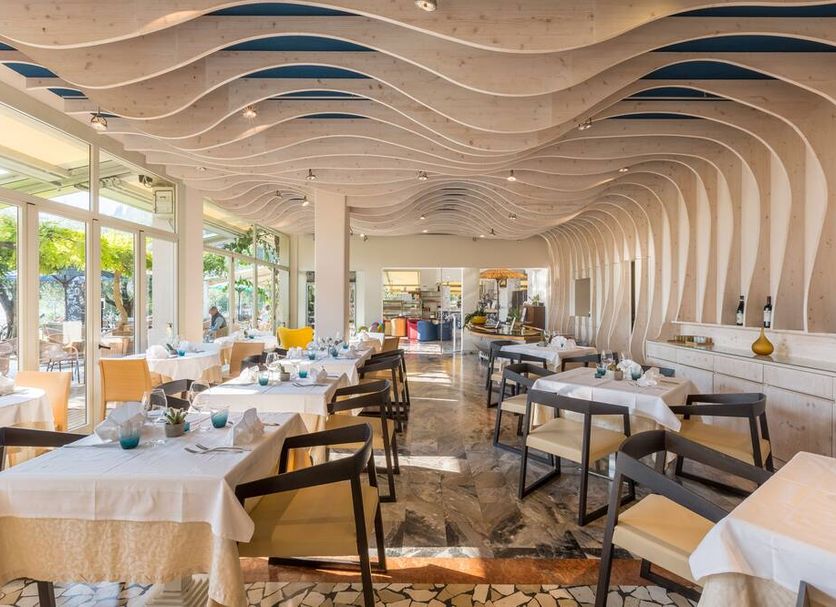 Εστιατόριο Φωτογραφία