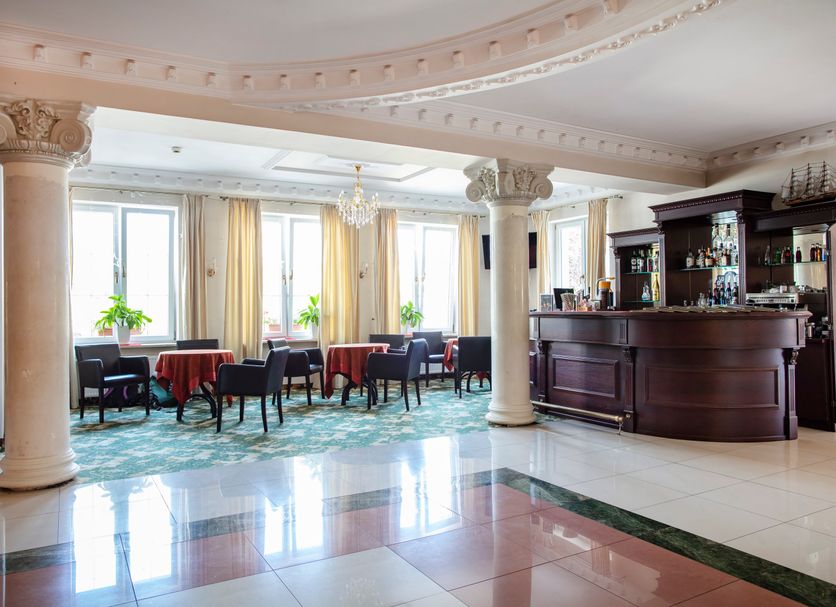 Bar Φωτογραφία