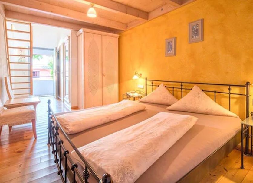 Κρεβατοκάμαρα Φωτογραφία