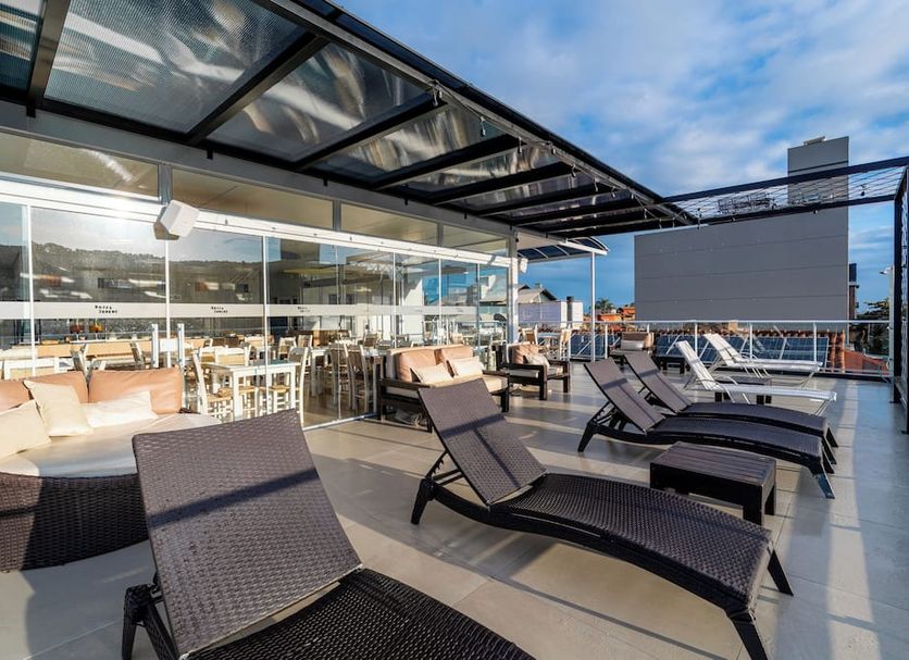 Μπαλκόνι Φωτογραφία