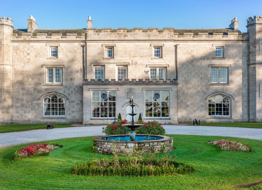 Κτίριο Φωτογραφία