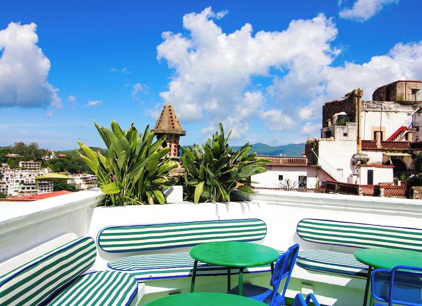 Μπαλκόνι Φωτογραφία