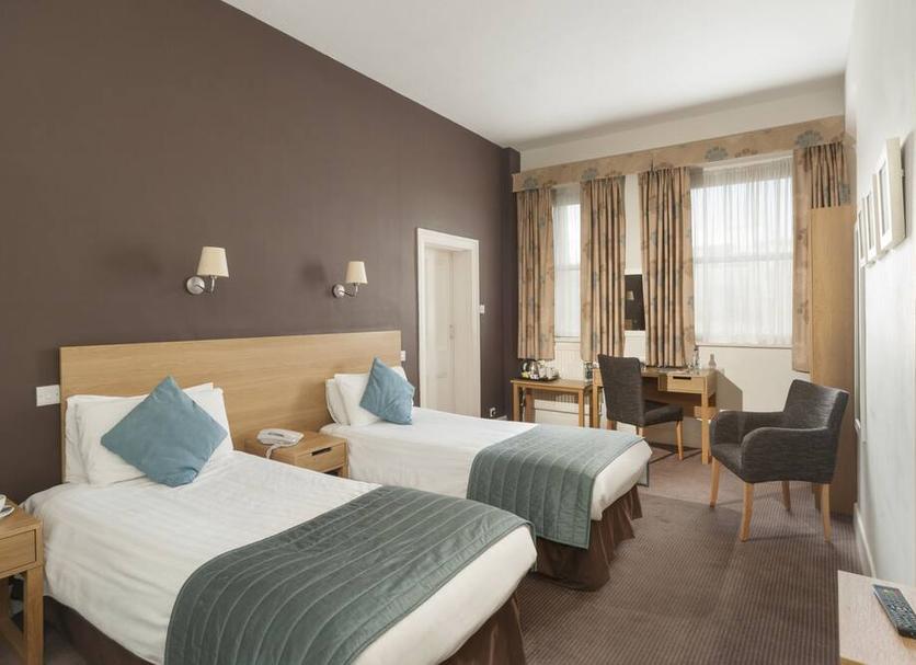 Κρεβατοκάμαρα Φωτογραφία