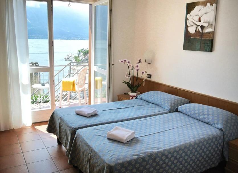 Κρεβατοκάμαρα Φωτογραφία