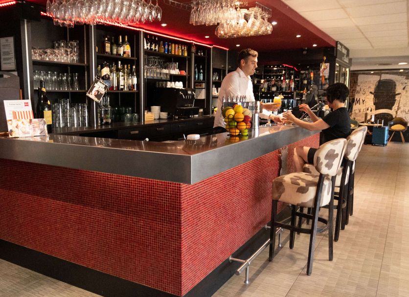 Bar Φωτογραφία