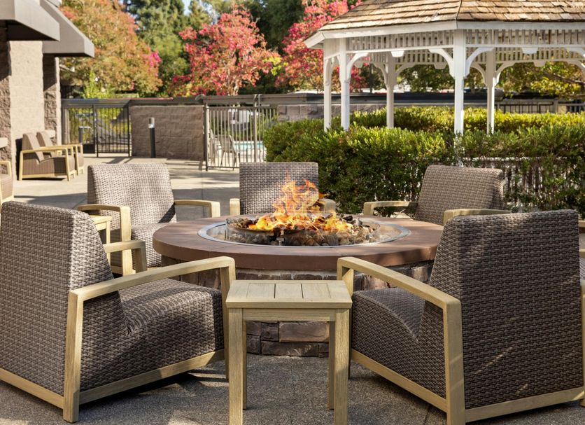 Βεράντα Φωτογραφία