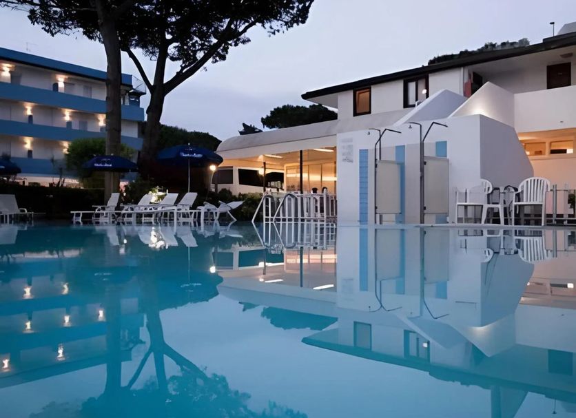 Πισίνα Φωτογραφία