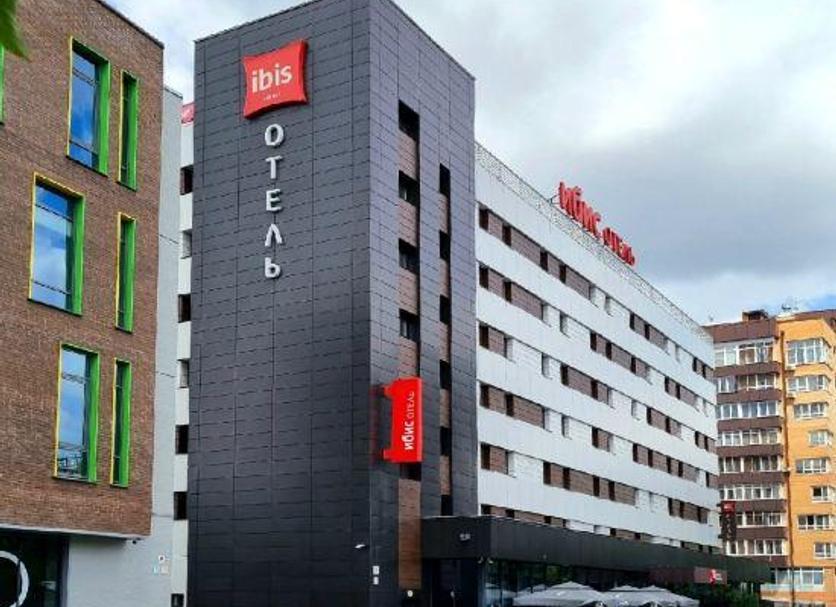 Κτίριο Φωτογραφία