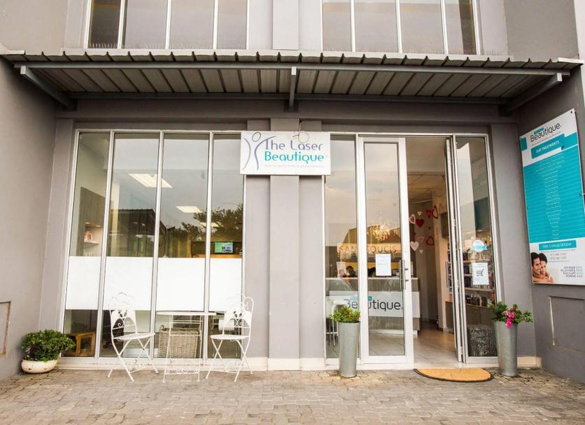 Κτίριο Φωτογραφία