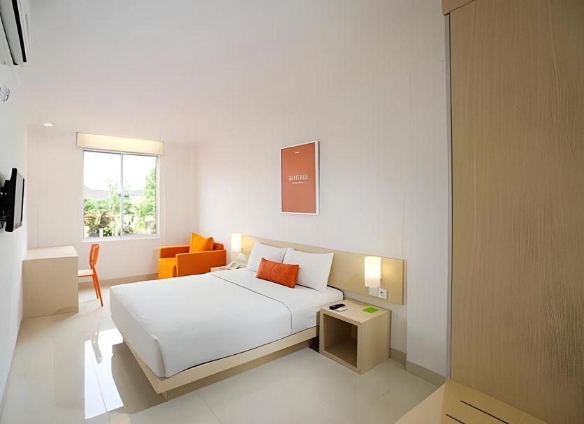 Κρεβατοκάμαρα Φωτογραφία