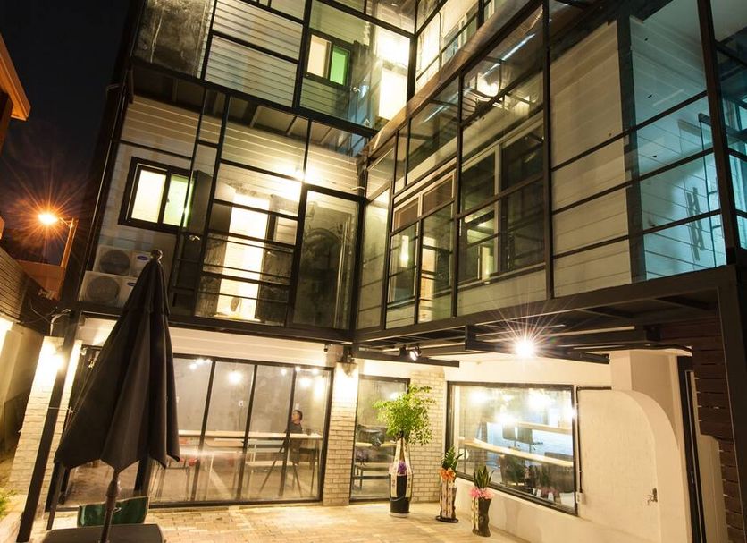 Κτίριο Φωτογραφία