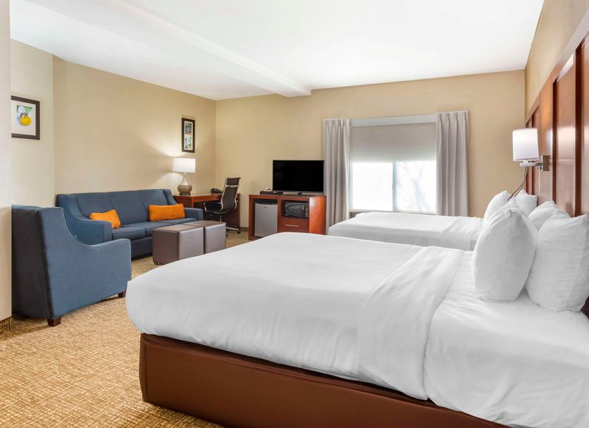 Κρεβατοκάμαρα Φωτογραφία