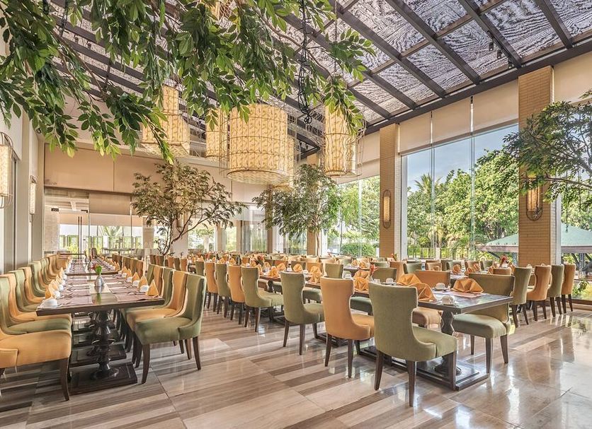 Εστιατόριο Φωτογραφία