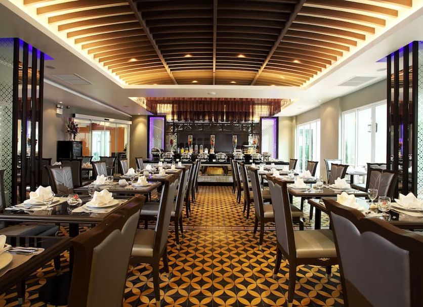 Εστιατόριο Φωτογραφία