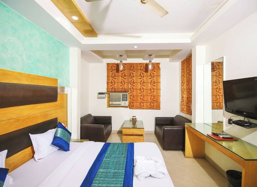 Κρεβατοκάμαρα Φωτογραφία